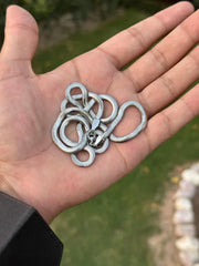 Premium Snake-Chain Stainless Steel