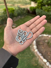 Premium Snake-Chain Stainless Steel